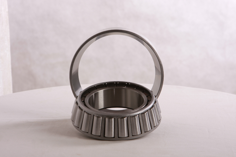 32316(7616E)-鷹(yīng)牌軸承(chéng)-圓錐滾(gun)子軸承(chéng)