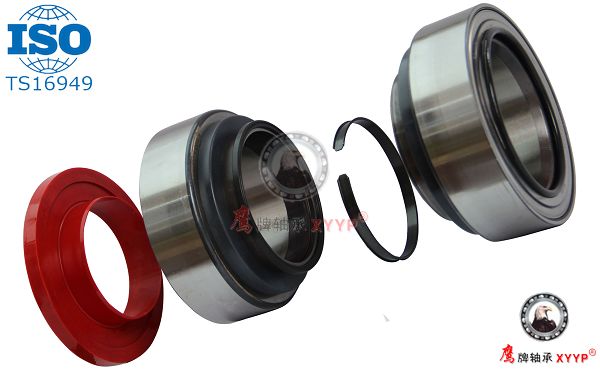 沃(wò)爾沃卡(ka)車輪毂(gū)單元566834.H195-鷹(yīng)牌軸承(cheng)