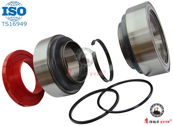 卡(ka)車輪毂(gu)單元566193.H195-鷹(yīng)牌軸承(cheng)