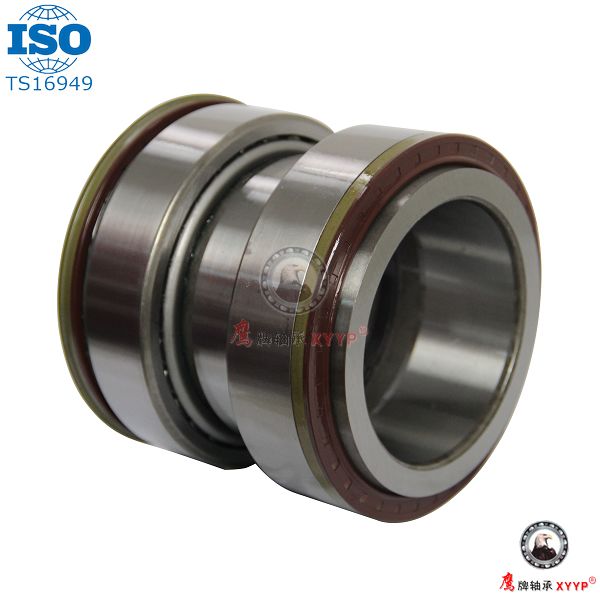 沃(wò)爾沃卡(ka)車輪毂(gu)單元-566864.H195-805958-鷹(yīng)牌軸承(chéng)