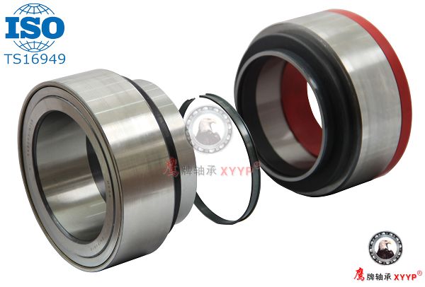 卡(kǎ)車輪毂(gu)單元-570530.H195 -808918-鷹(yīng)牌軸承(cheng)