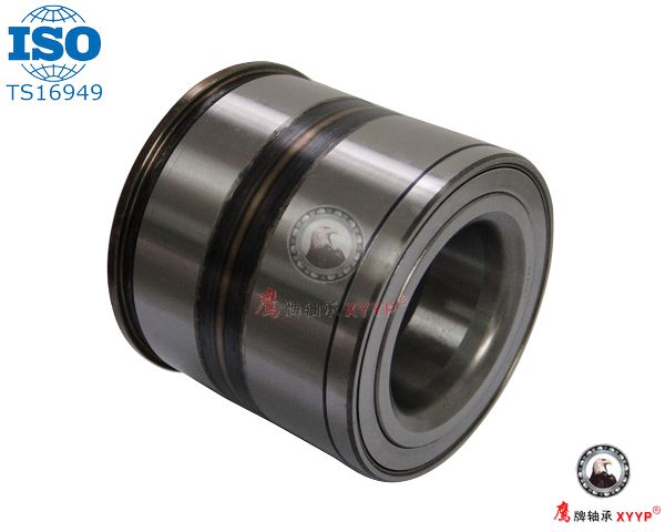 卡車輪毂(gu)單元-571762.H195-201037-VKBA5314-BTH0018A-鷹牌軸承(cheng)