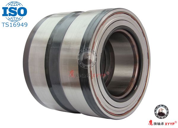 卡(kǎ)車輪毂(gu)單元-BTH0054-805011C-鷹(yīng)牌軸承(cheng)