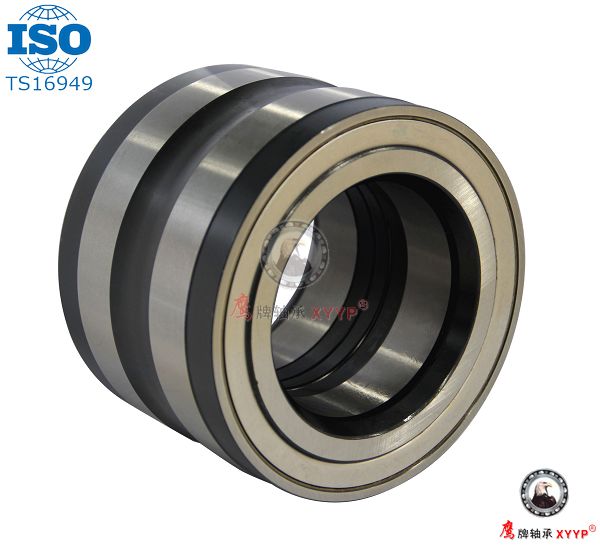 卡車(che)輪毂單(dan)元-803194A-F15125-SET1262-鷹牌(pái)軸承