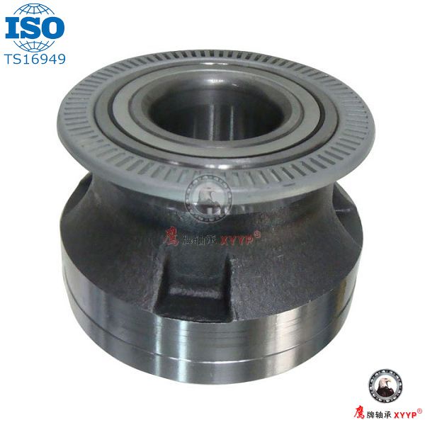 供應輪(lun)毂單元-HDS002-HUR056-201042-鷹(ying)牌軸承