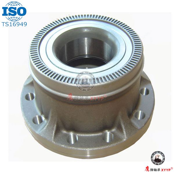 供(gong)應卡車輪(lún)毂單元軸(zhóu)承-VKBA5316-BTF0045-201043-HUR040/10-鷹牌軸(zhou)承