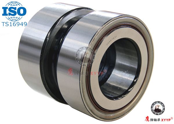 沃爾(er)沃卡車(chē)輪毂單(dan)元566426.H195-581079-鷹牌(pái)軸承