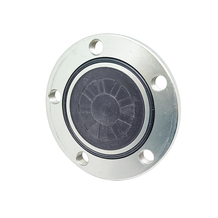 BAA0012 農機(ji)軸承